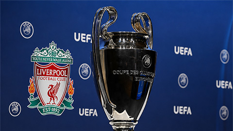 Liverpool cần gì để có vé Champions League sau khi Bournemouth cầm hòa Man City?